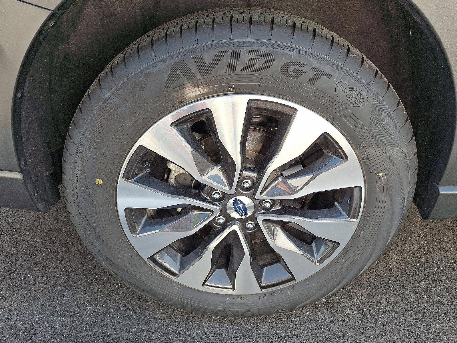 2025 Subaru Outback Limited AWD