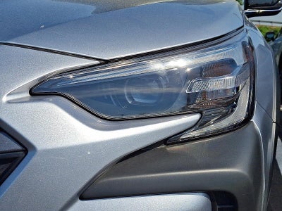 2025 Subaru Outback Limited AWD