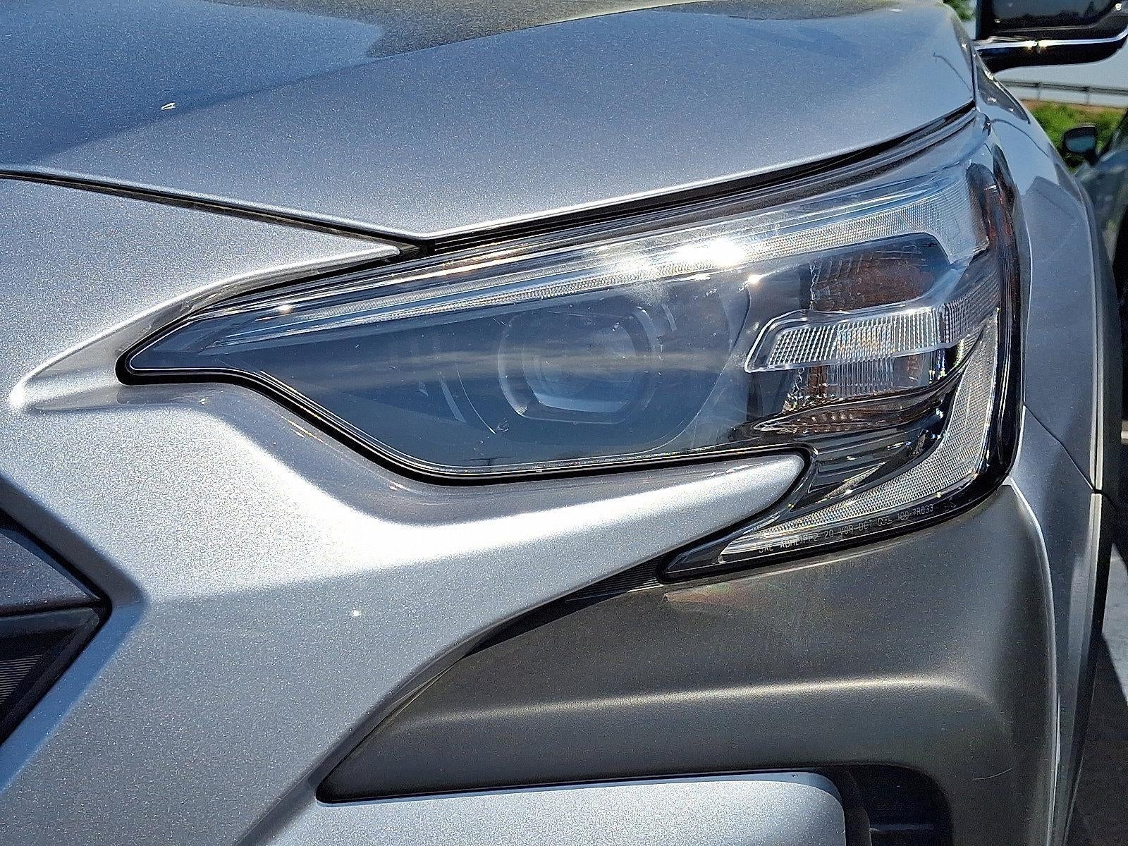 2025 Subaru Outback Limited AWD