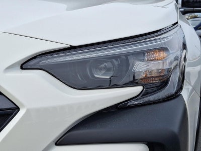 2024 Subaru Outback Limited AWD