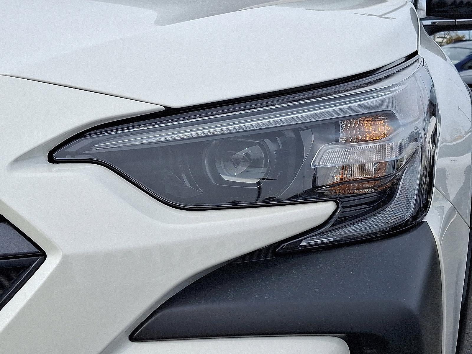 2024 Subaru Outback Limited AWD