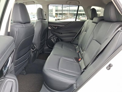 2024 Subaru Outback Limited AWD