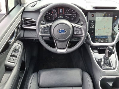 2024 Subaru Outback Limited AWD