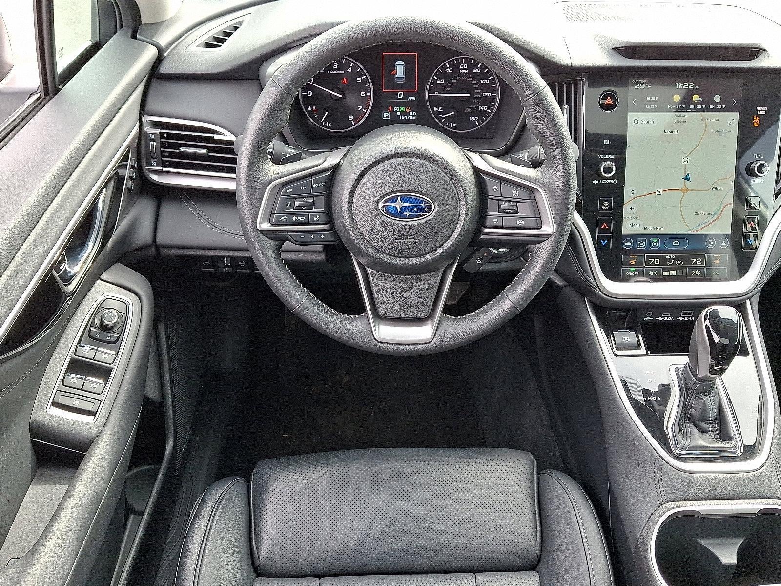 2024 Subaru Outback Limited AWD