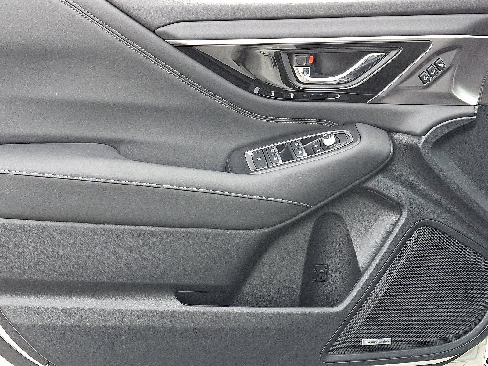 2024 Subaru Outback Limited AWD