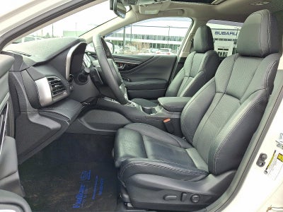 2024 Subaru Outback Limited AWD