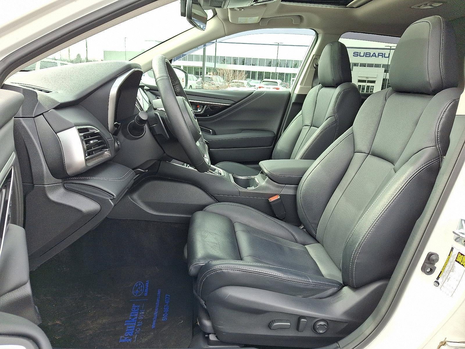 2024 Subaru Outback Limited AWD