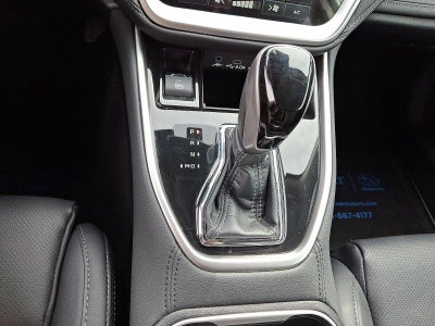 2024 Subaru Outback Limited AWD