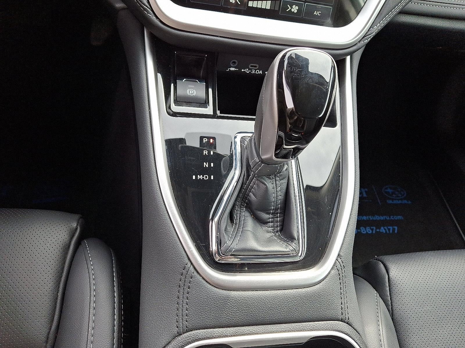 2024 Subaru Outback Limited AWD