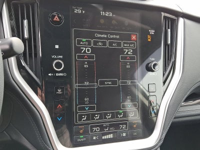 2024 Subaru Outback Limited AWD