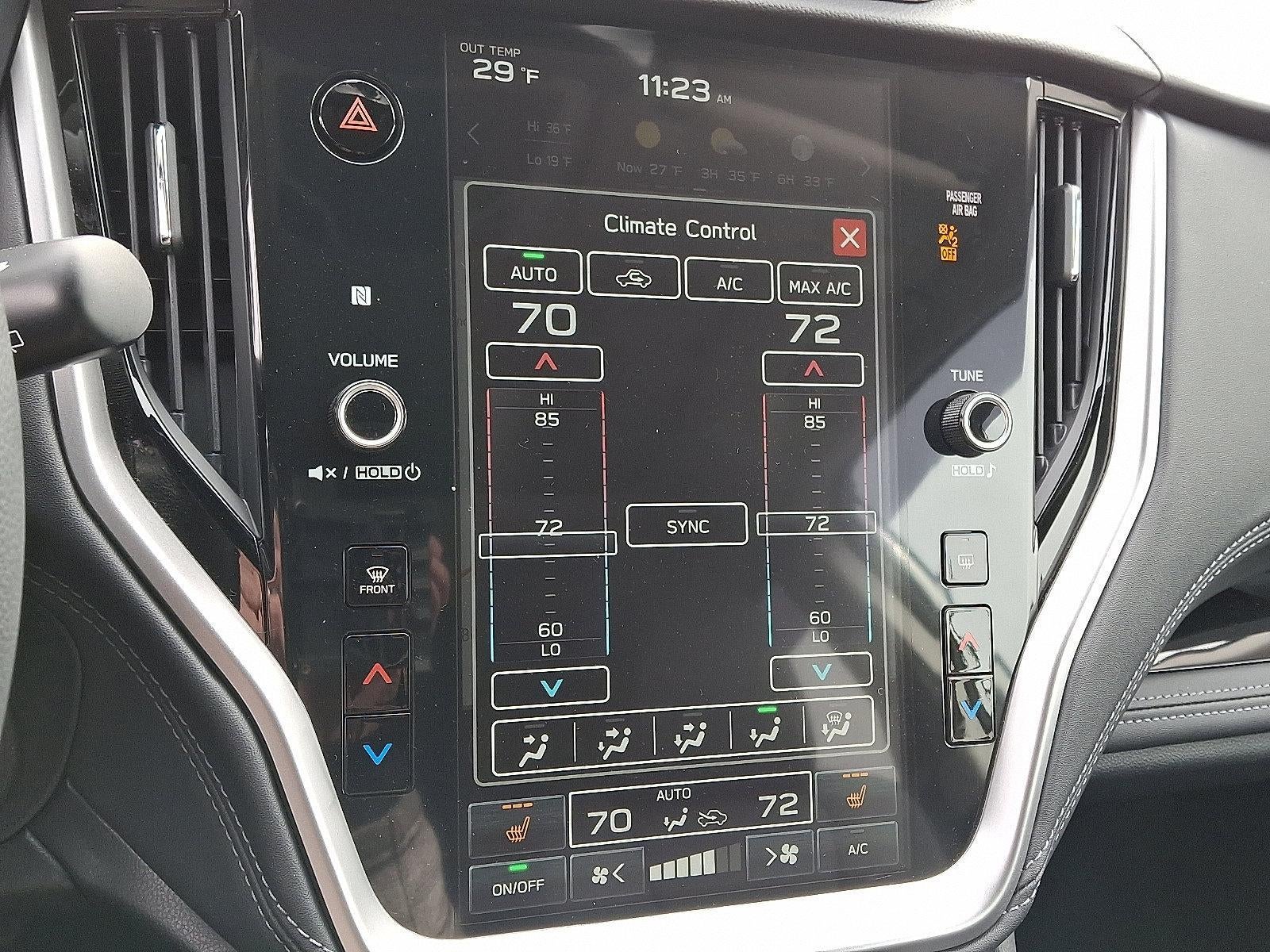 2024 Subaru Outback Limited AWD