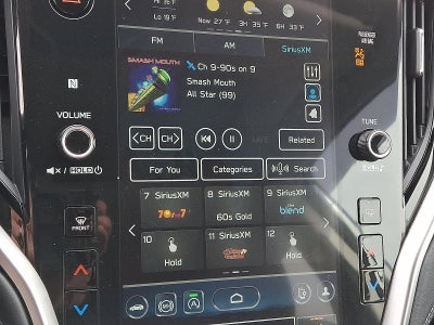 2024 Subaru Outback Limited AWD