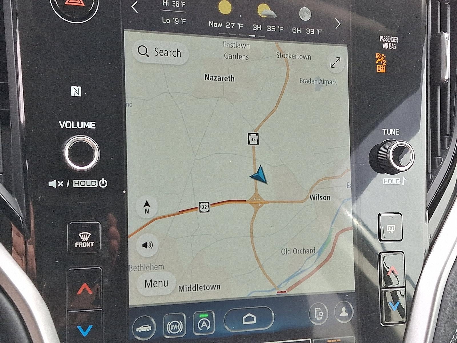 2024 Subaru Outback Limited AWD