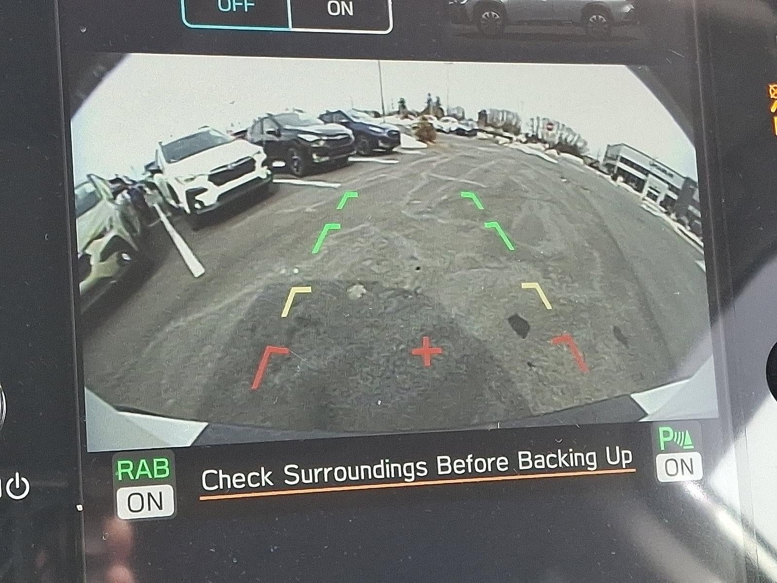 2024 Subaru Outback Limited AWD