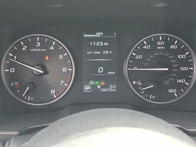 2024 Subaru Outback Limited AWD