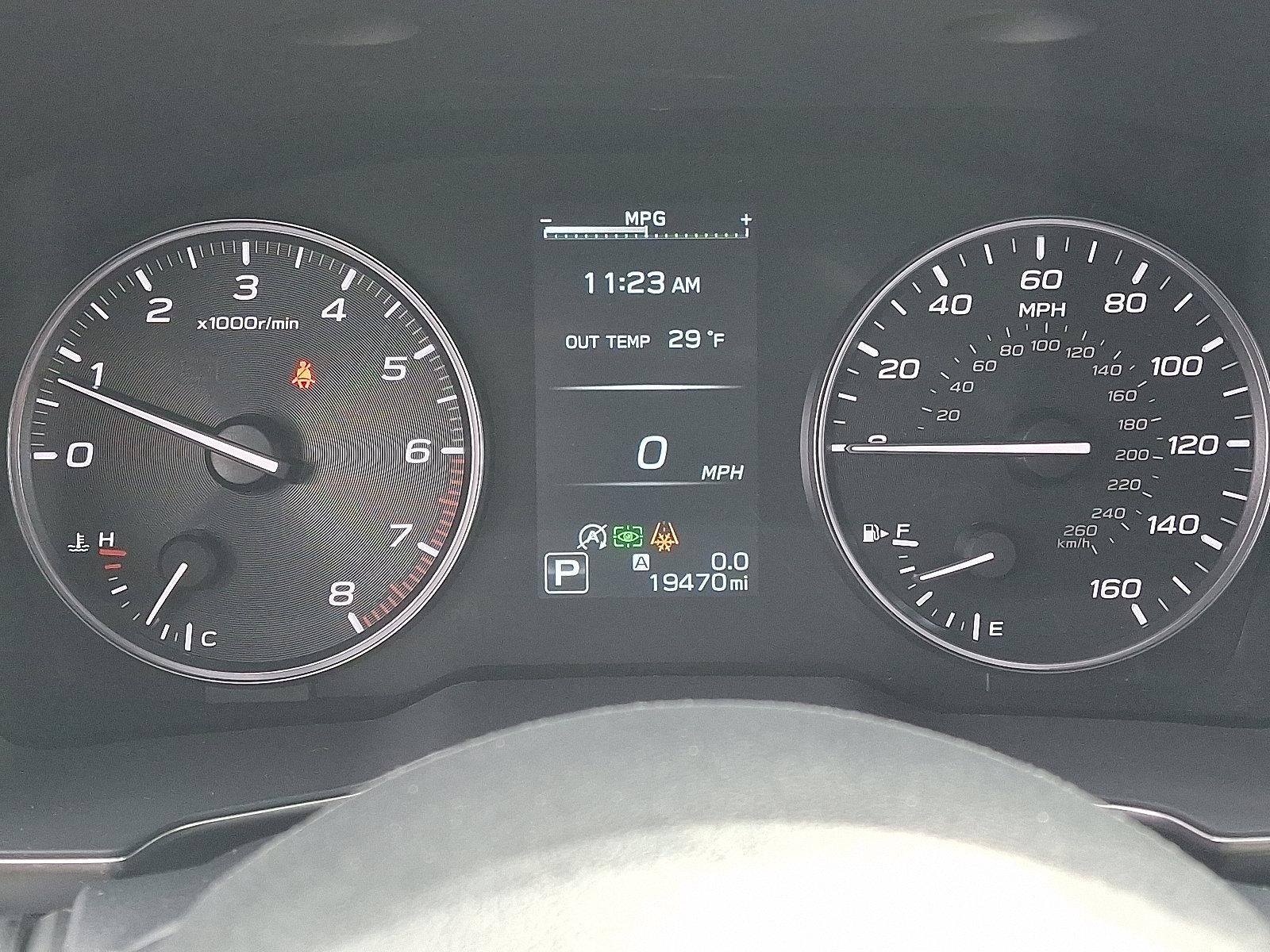 2024 Subaru Outback Limited AWD