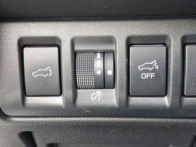 2024 Subaru Outback Limited AWD