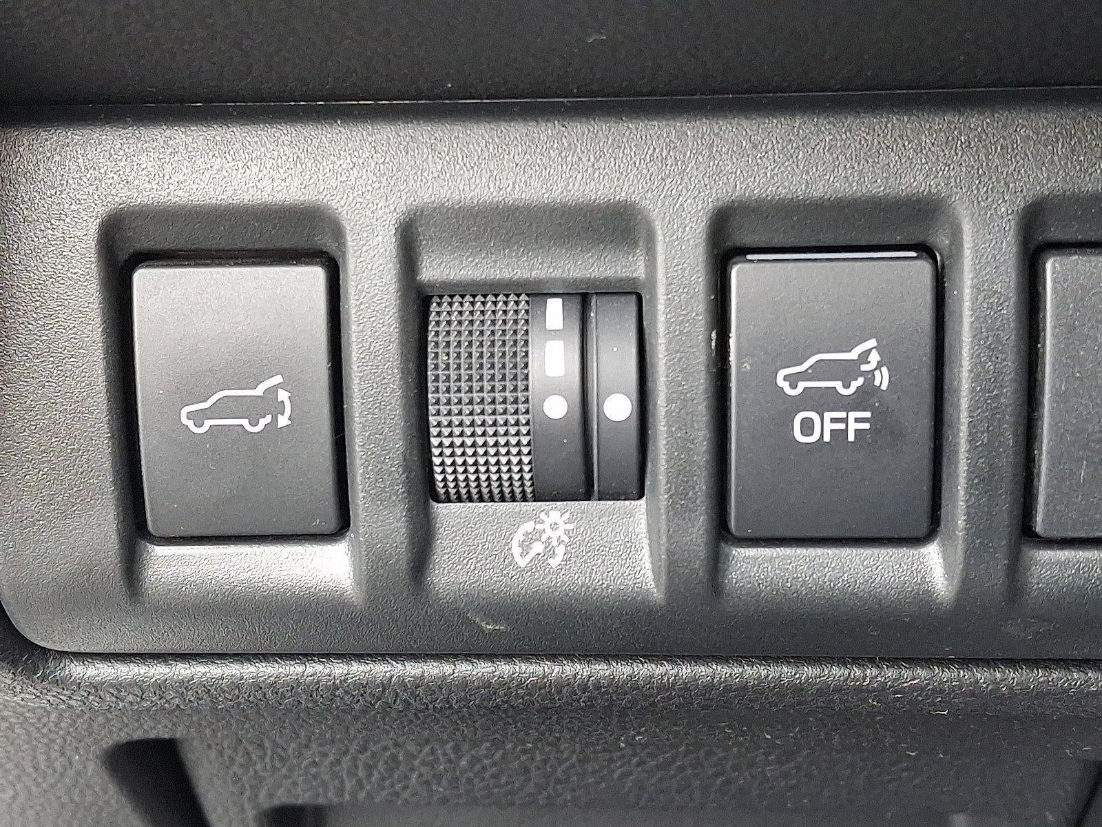 2024 Subaru Outback Limited AWD