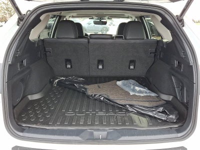 2024 Subaru Outback Limited AWD