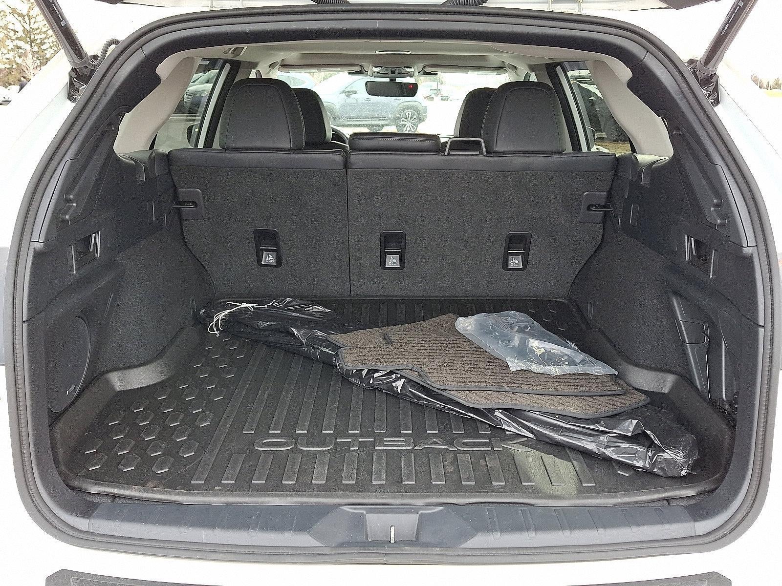 2024 Subaru Outback Limited AWD