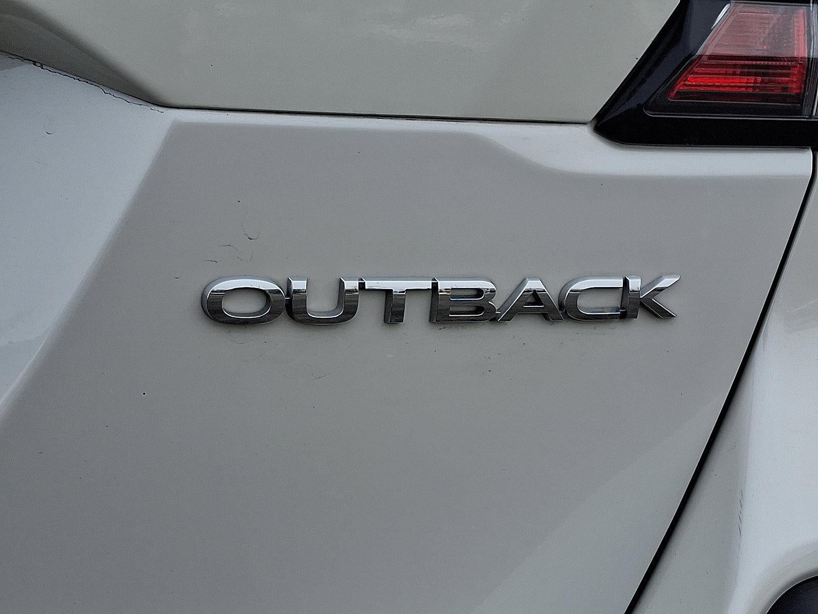 2024 Subaru Outback Limited AWD