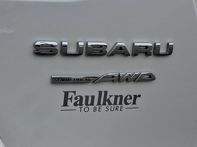 2024 Subaru Outback Limited AWD