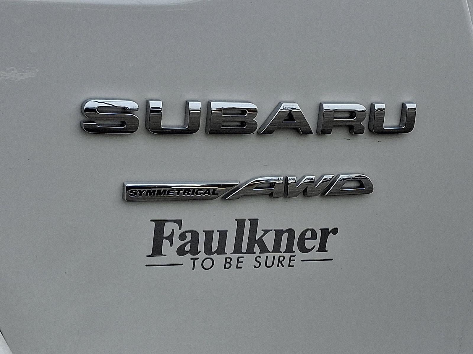 2024 Subaru Outback Limited AWD