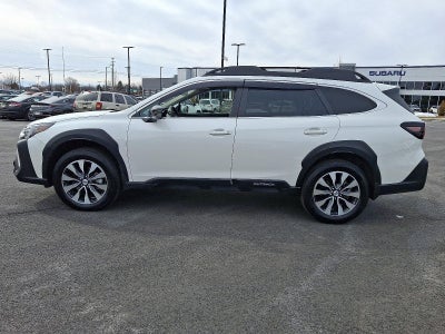 2024 Subaru Outback Limited AWD