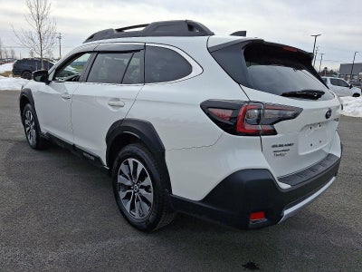 2024 Subaru Outback Limited AWD