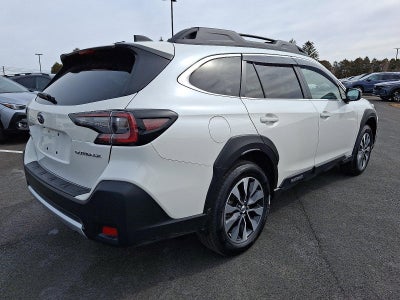 2024 Subaru Outback Limited AWD