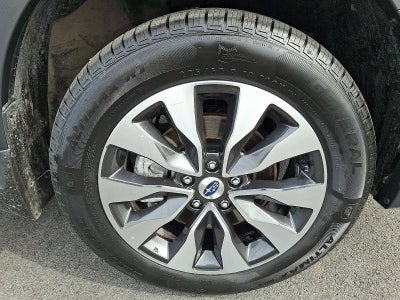 2024 Subaru Outback Limited AWD