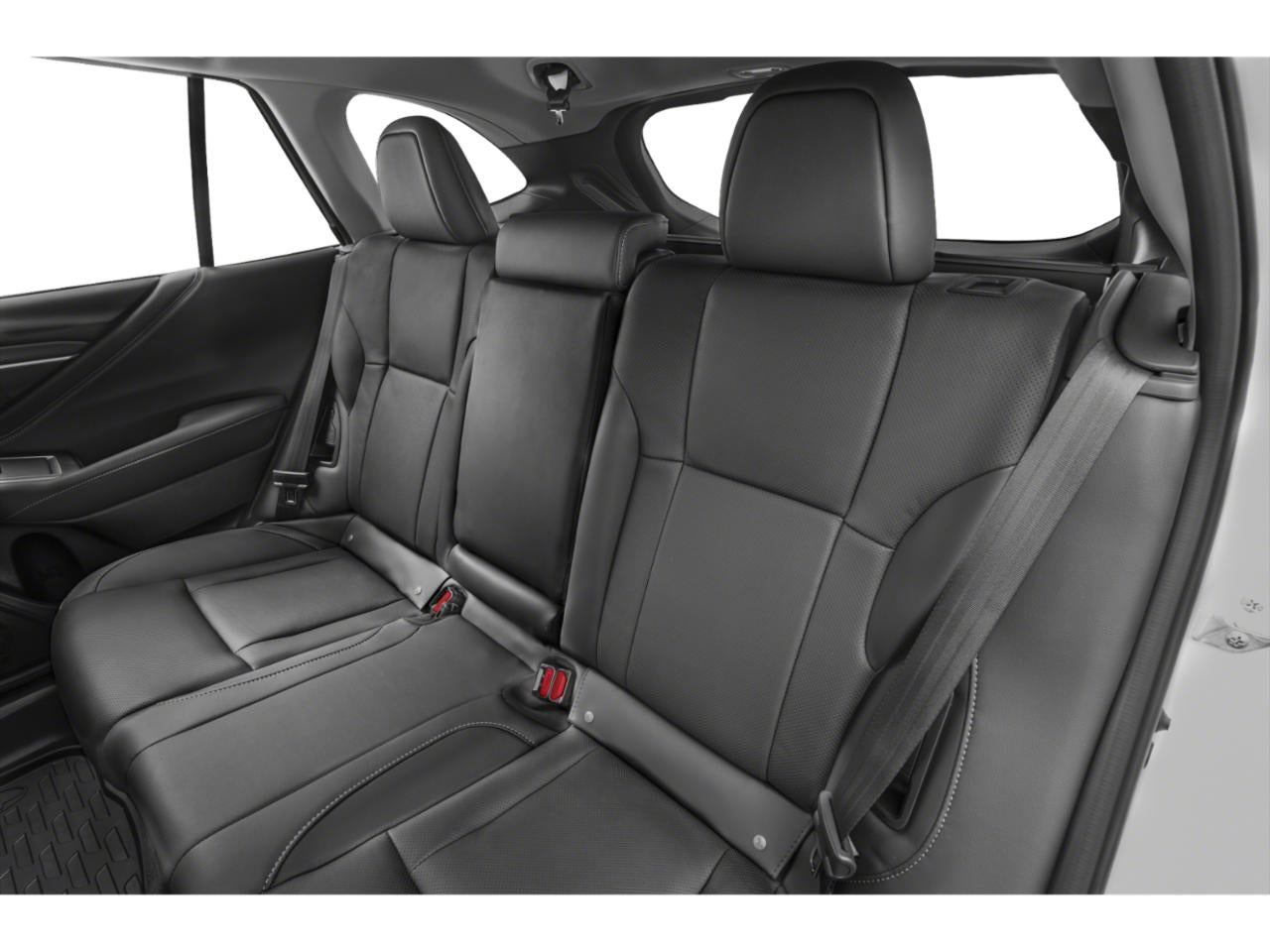 2024 Subaru Outback Limited AWD