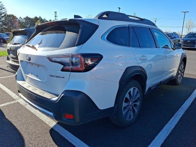 2023 Subaru Outback Limited CVT