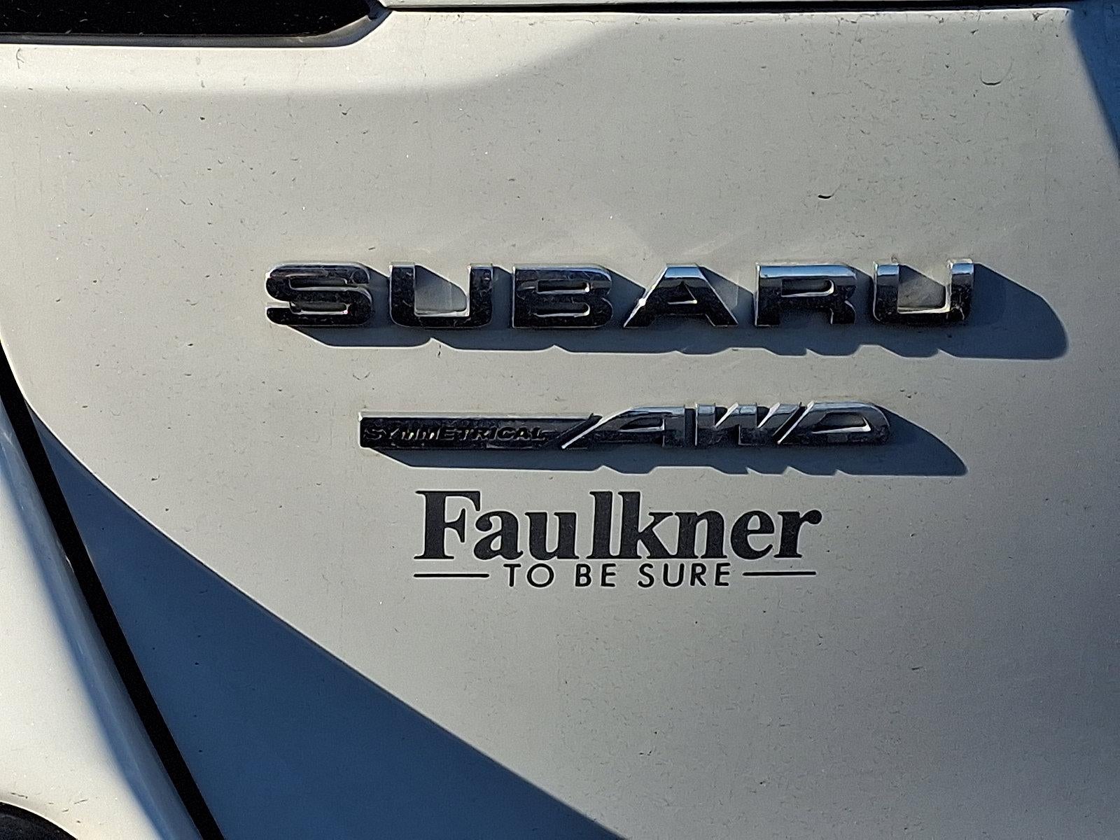 2023 Subaru Outback Limited CVT