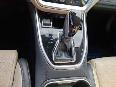 2024 Subaru Outback Limited AWD