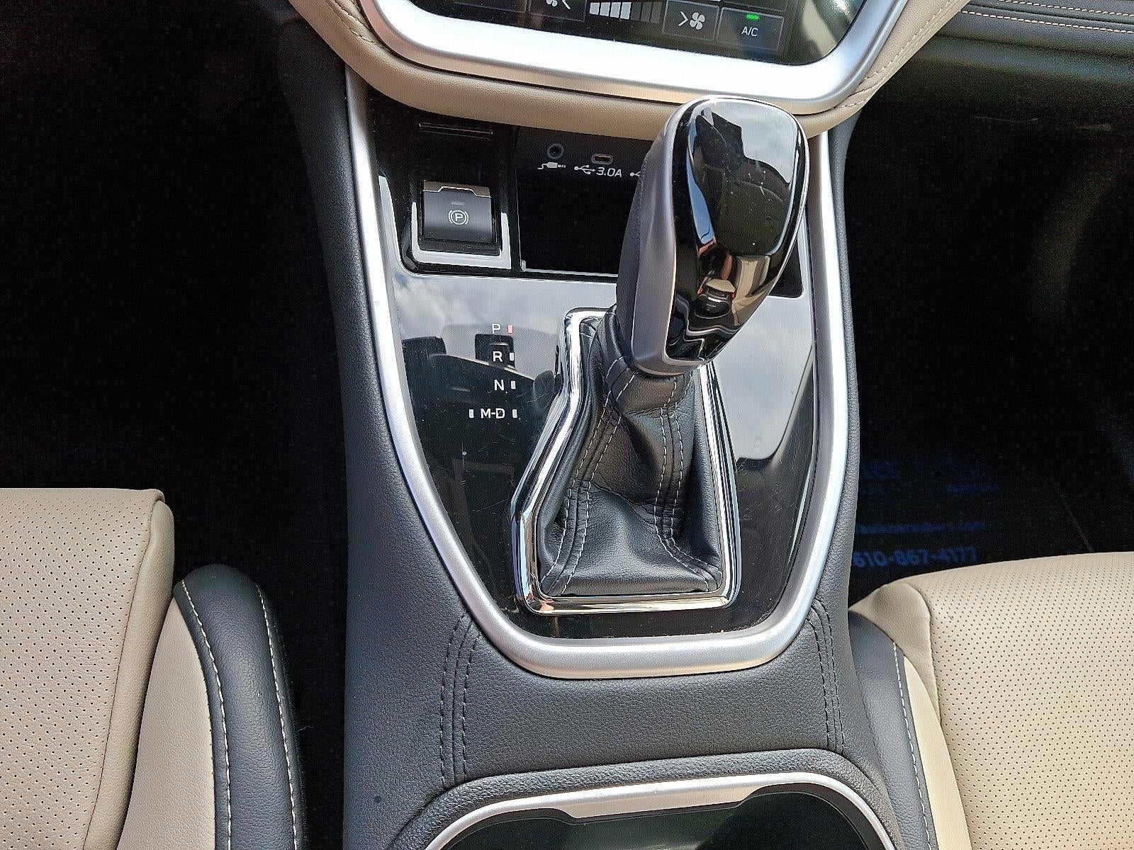 2024 Subaru Outback Limited AWD