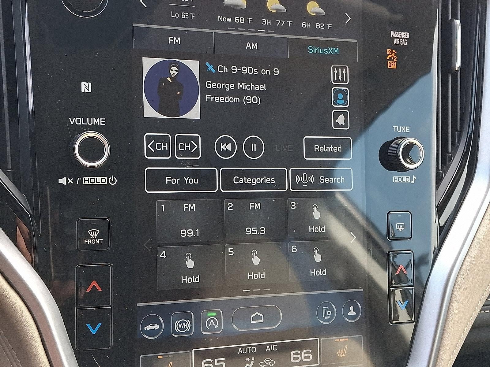 2024 Subaru Outback Limited AWD