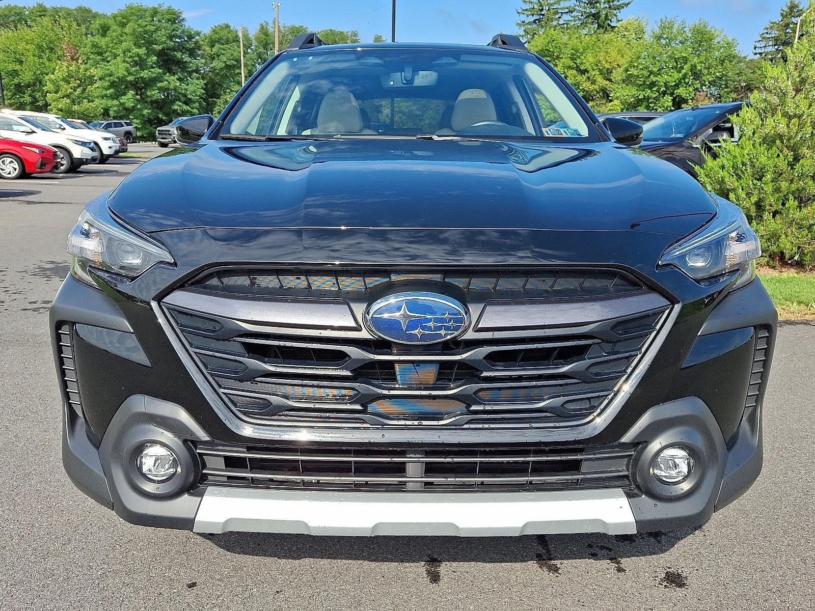 2024 Subaru Outback Limited AWD