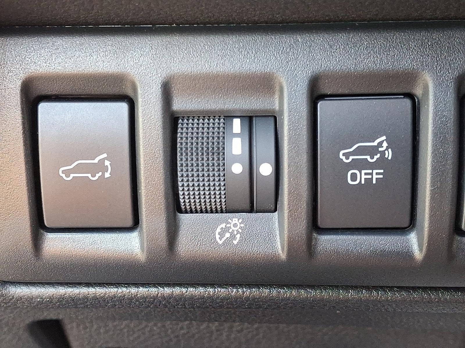 2024 Subaru Outback Limited AWD