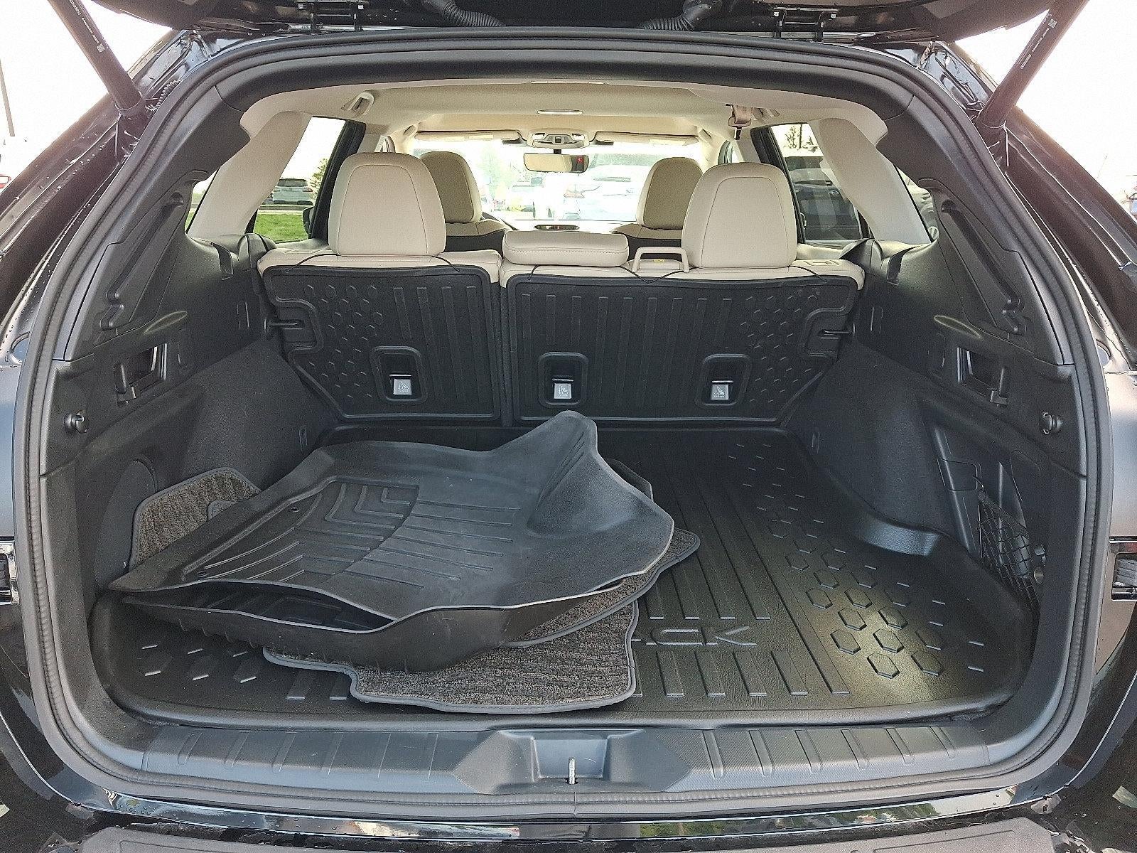 2024 Subaru Outback Limited AWD