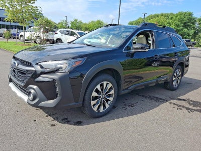 2024 Subaru Outback Limited AWD