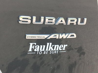 2024 Subaru Outback Limited AWD
