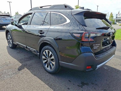 2024 Subaru Outback Limited AWD