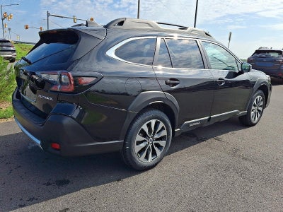 2024 Subaru Outback Limited AWD