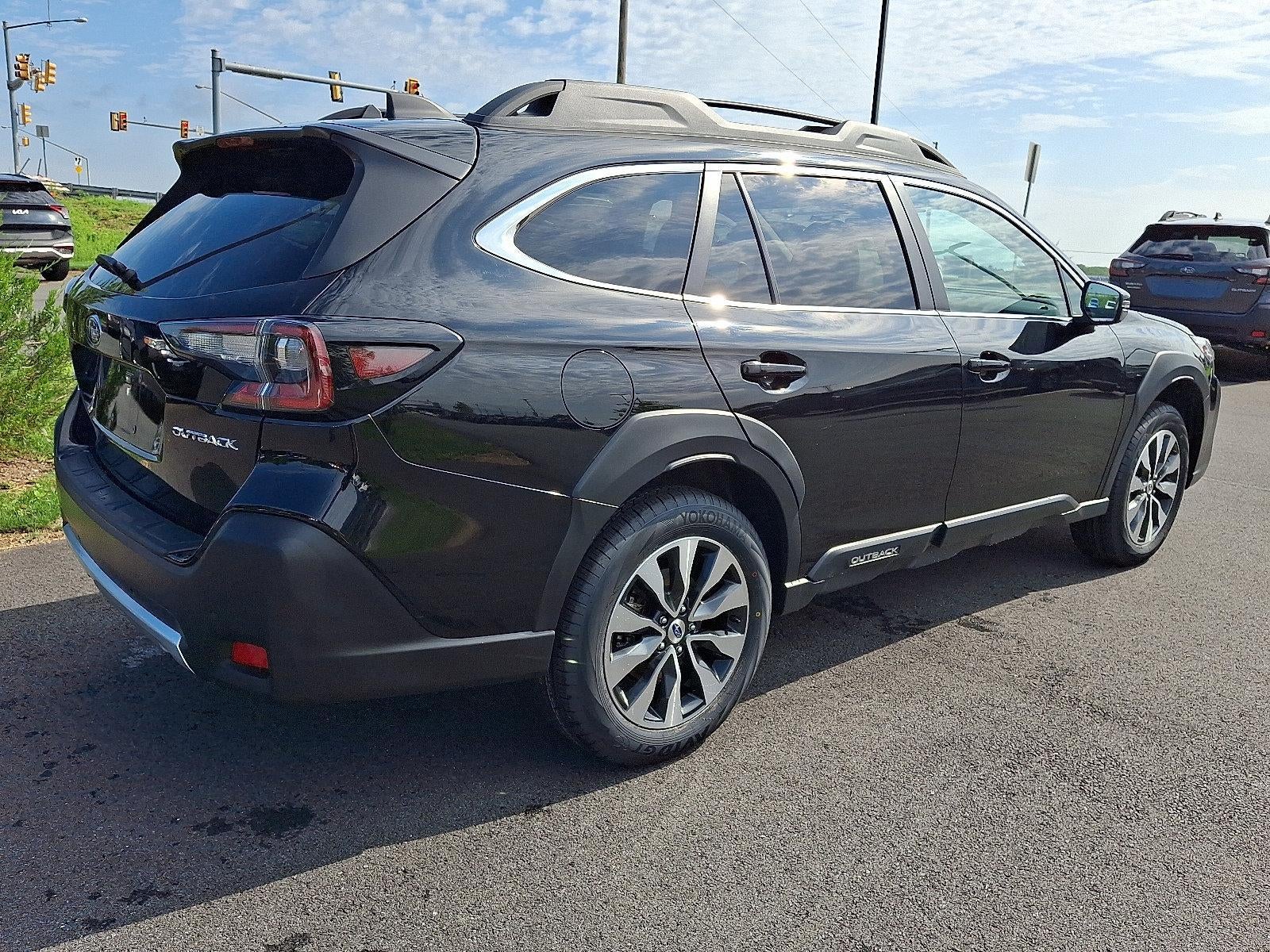 2024 Subaru Outback Limited AWD