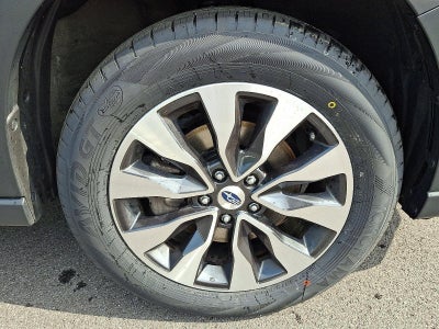 2024 Subaru Outback Limited AWD