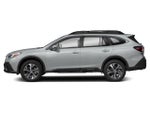 2021 Subaru Outback Limited CVT