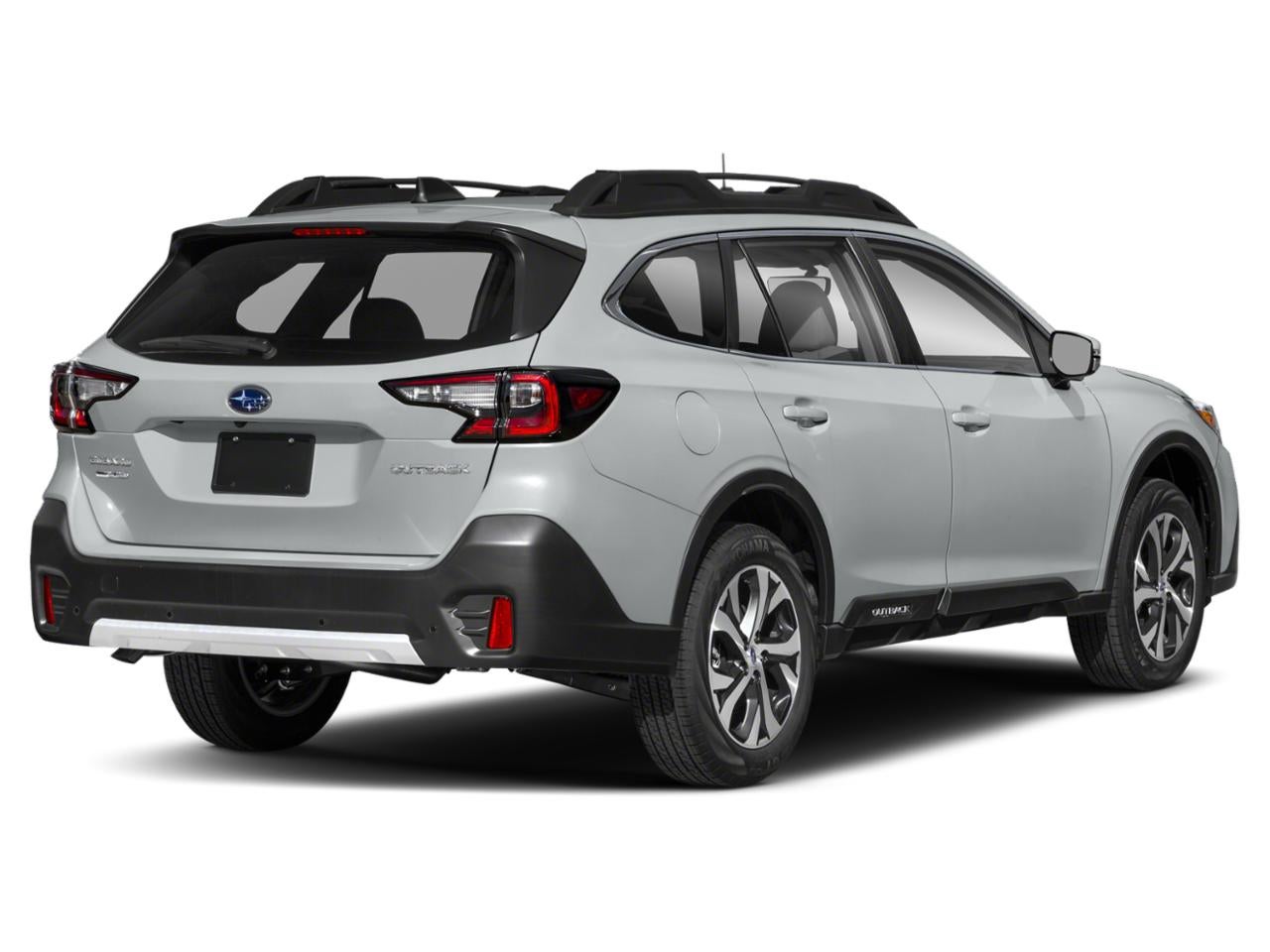 2021 Subaru Outback Limited CVT