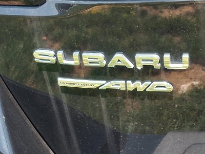 2023 Subaru Outback Limited CVT
