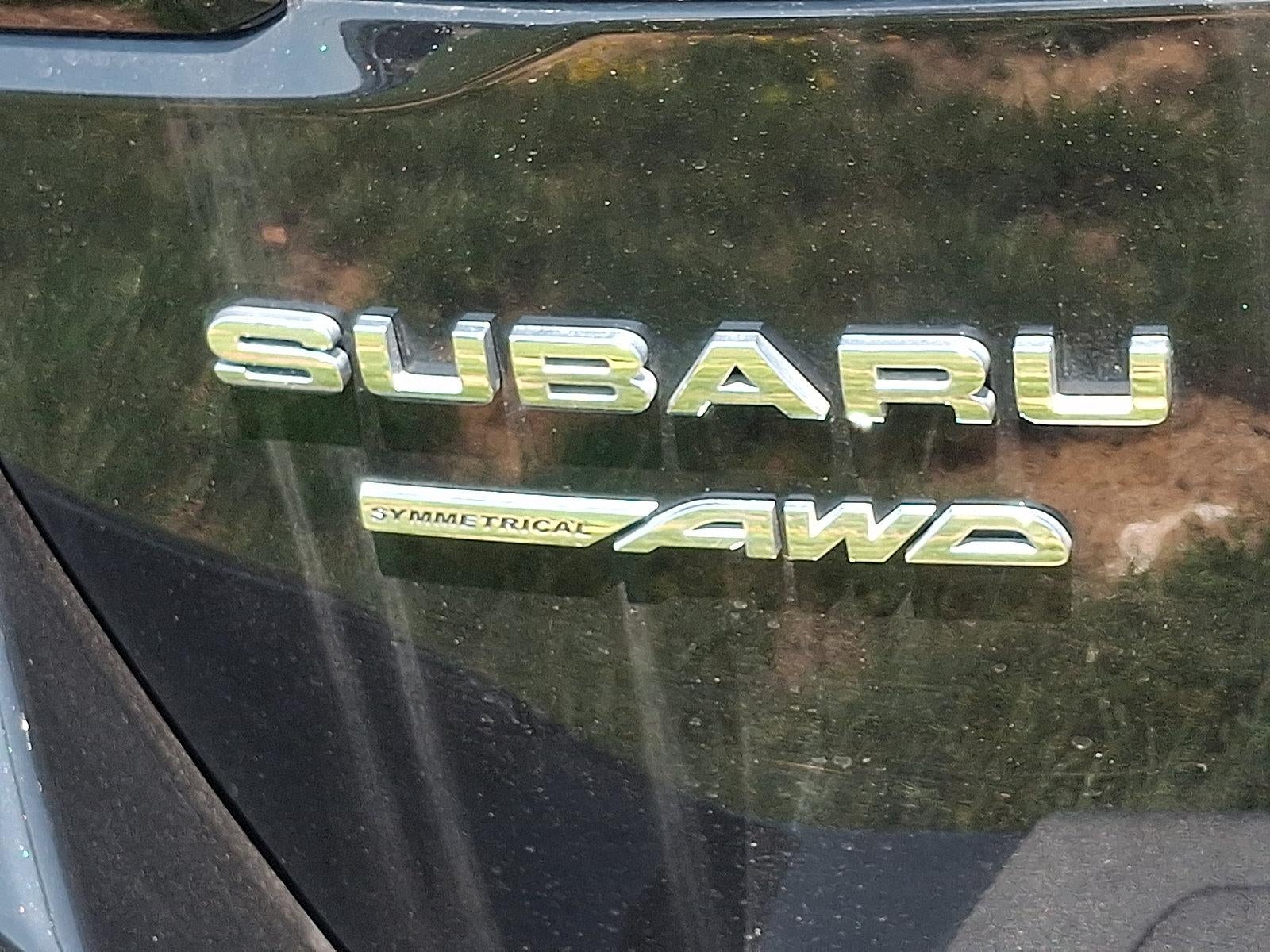 2023 Subaru Outback Limited CVT